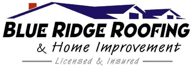 Blue Ridge Roofing & Home Improvement