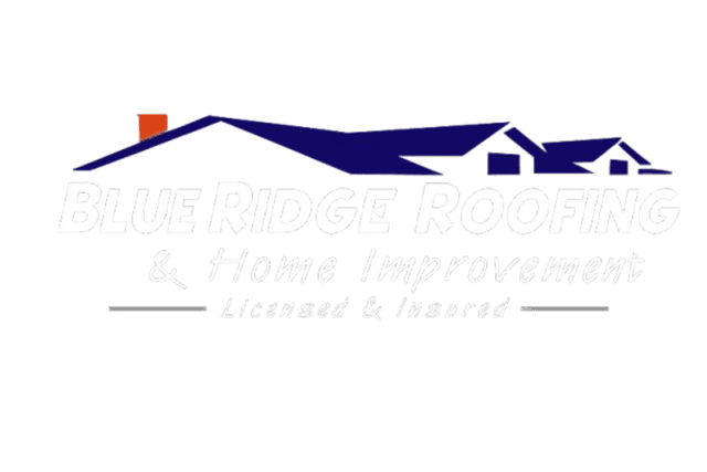 Blue Ridge Roofing & Home Improvement