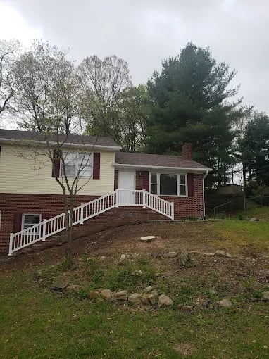 Residential Roof Renovation