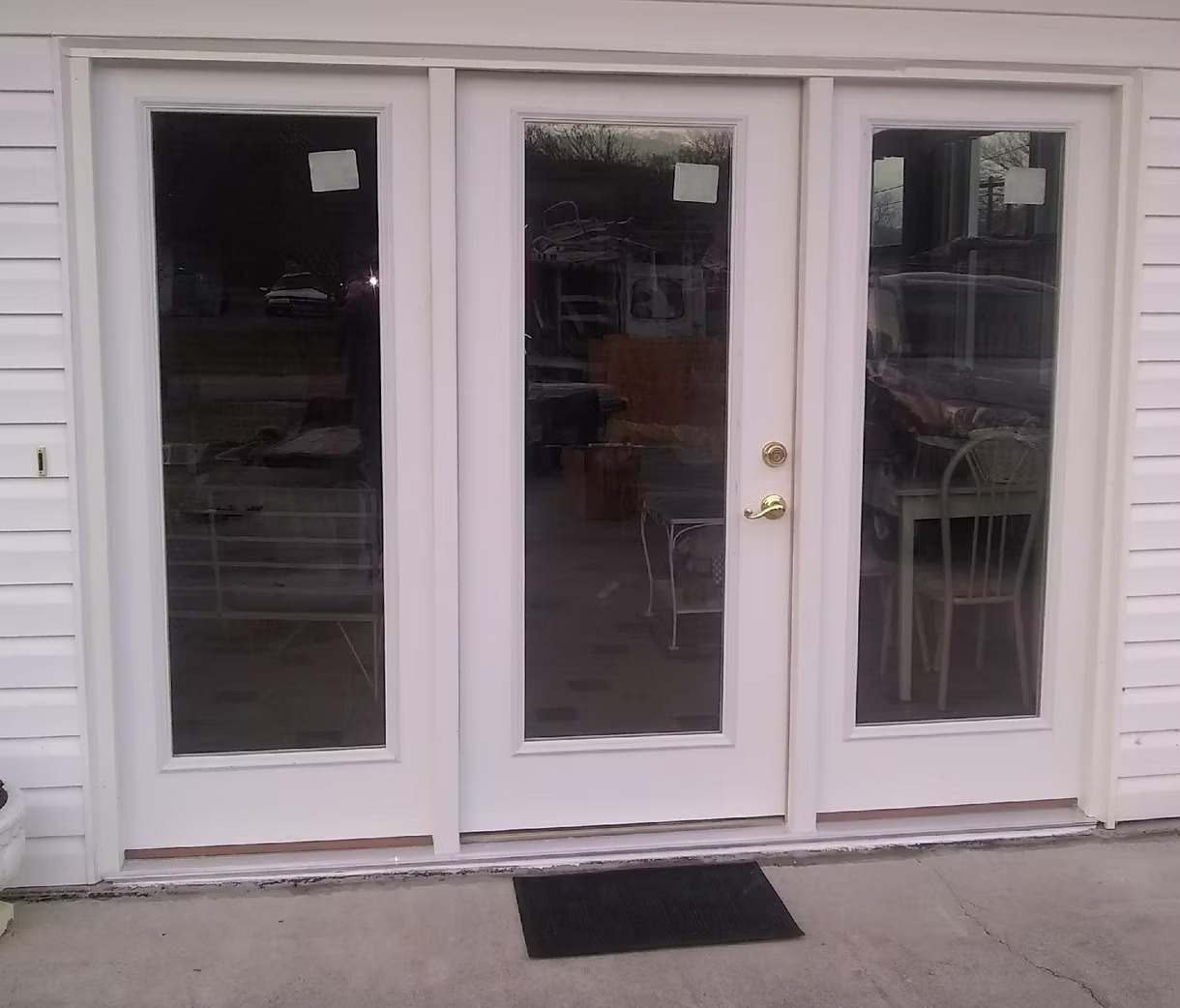 Doors & Windows