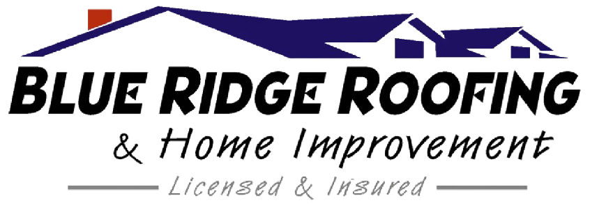 Blue Ridge Roofing & Home Improvement